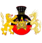 國徽