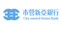 市營新亞銀行標誌