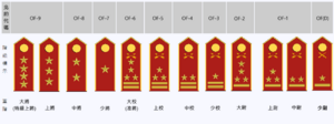 伊坦里卡州防衛預備隊軍官軍階列表.png