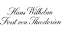 福靈一世 Forst I的签名