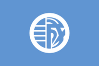 誠明區旗幟