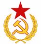 德米特里亞聯邦共和國國徽