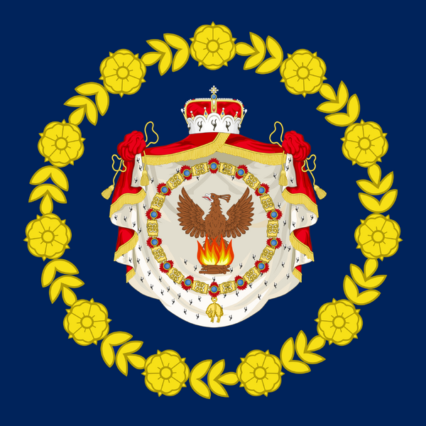 檔案:坤曼聯合王國首相旗 .png