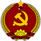 黎辰社會主義共和國國徽