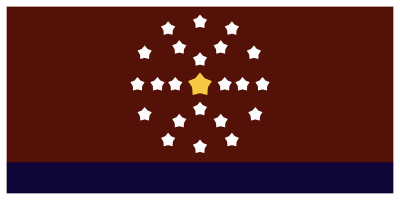 檔案:開普利勝國民革命軍 空軍軍旗.png