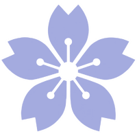 新亞市花樣式