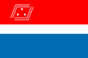 지우라이공화국國旗