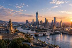 格蘭維爾市