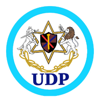 王國至上民主行動黨