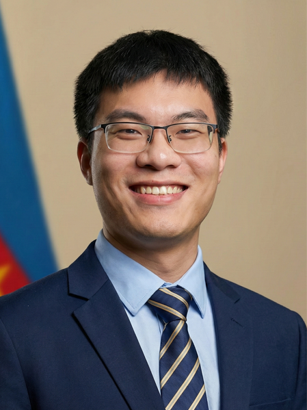 檔案:Zhong Chengyuan portrait 2025.png