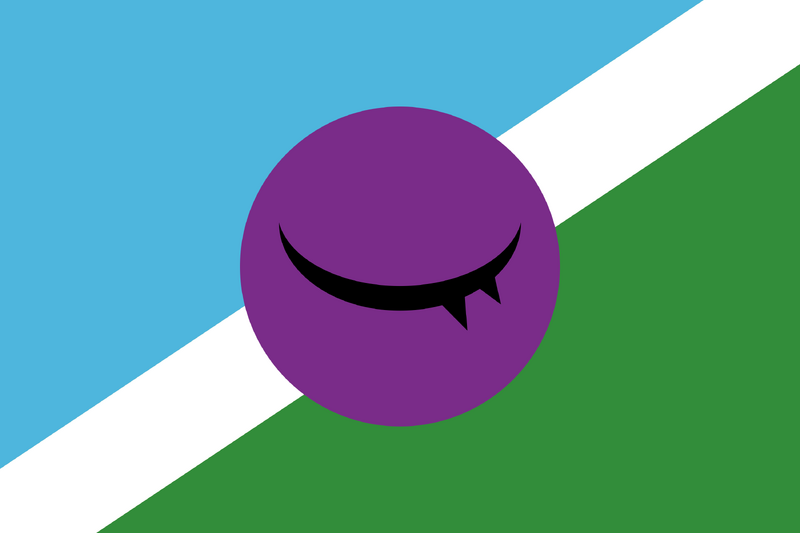 檔案:沙羅共和國國旗.png