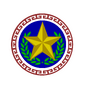 華陽聯邦民主共和國國徽