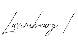 盧森堡一世簽名.png
