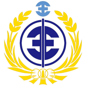 新亞市立國防大學校徽.png