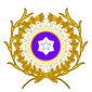桃花國徽